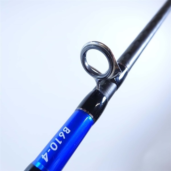 １７オシアジガーモーティブＢ６１０－４